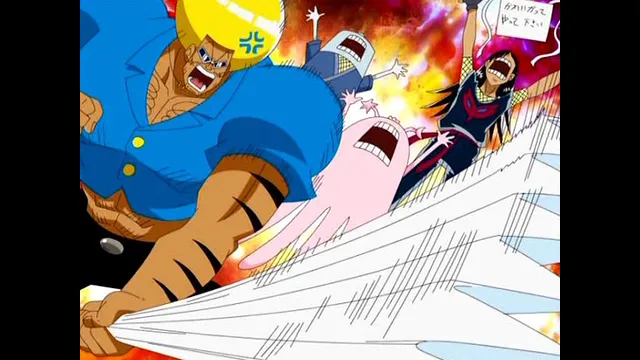 ビュティ危機一髪!! 私一人デモ闘います!!_ウマイ♥が負けよ! めざせ世界最高ラーメン!!